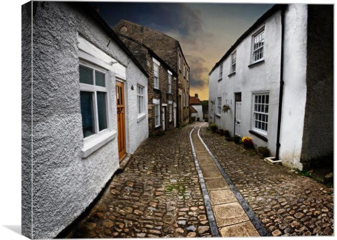 16Th Century 1 Bedroom Cottage Richmond (North Yorkshire) Exterior foto