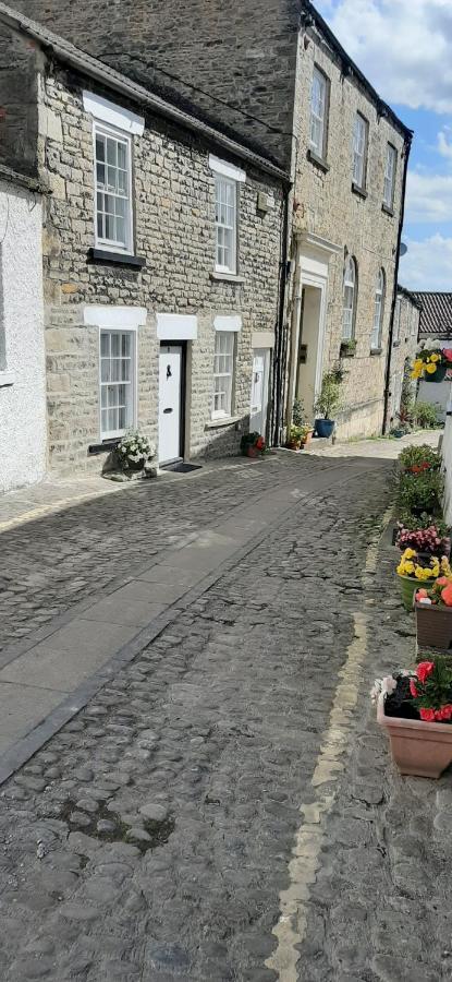 16Th Century 1 Bedroom Cottage Richmond (North Yorkshire) Exterior foto
