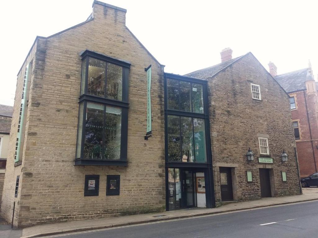 16Th Century 1 Bedroom Cottage Richmond (North Yorkshire) Exterior foto