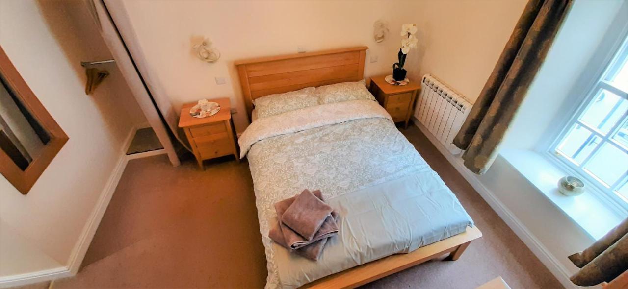 16Th Century 1 Bedroom Cottage Richmond (North Yorkshire) Exterior foto