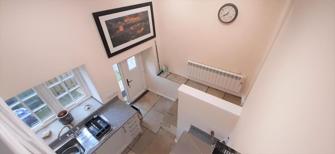 16Th Century 1 Bedroom Cottage Richmond (North Yorkshire) Exterior foto