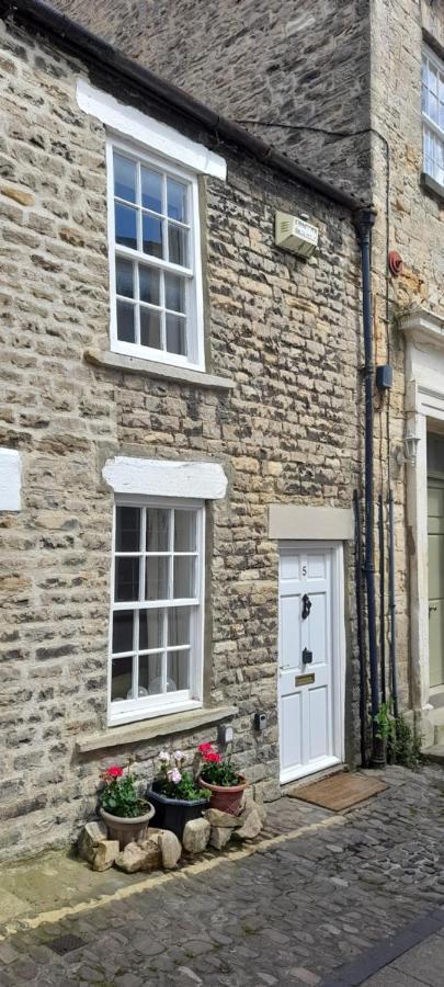 16Th Century 1 Bedroom Cottage Richmond (North Yorkshire) Exterior foto